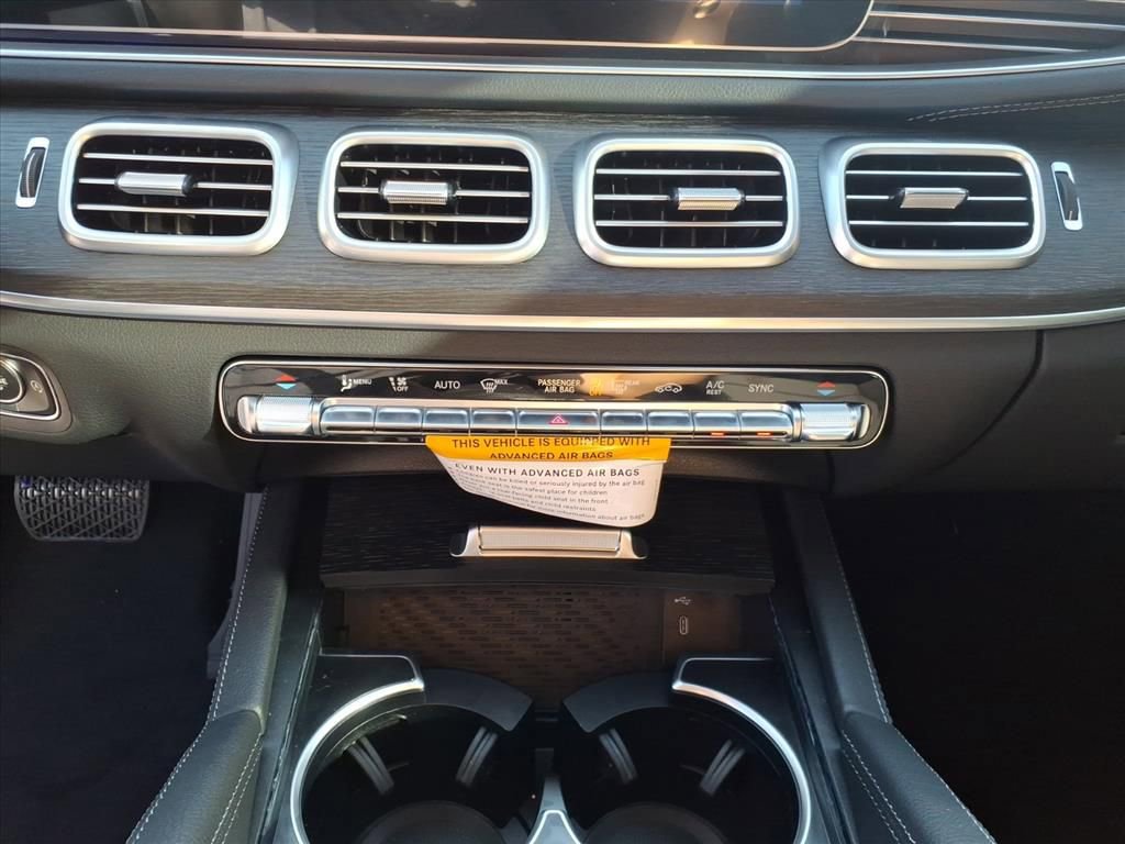 New 2026 Mercedes-Benz GLE 450 4MATIC Coupe image 23