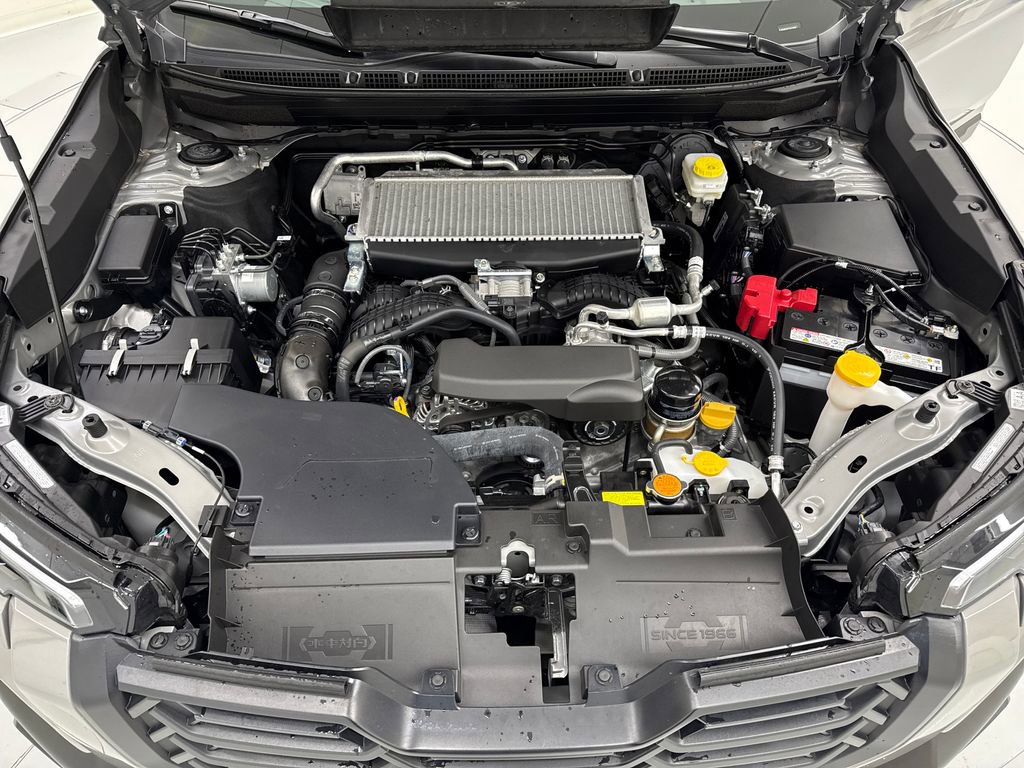 Certified 2026 Subaru Outback Limited XT image 10