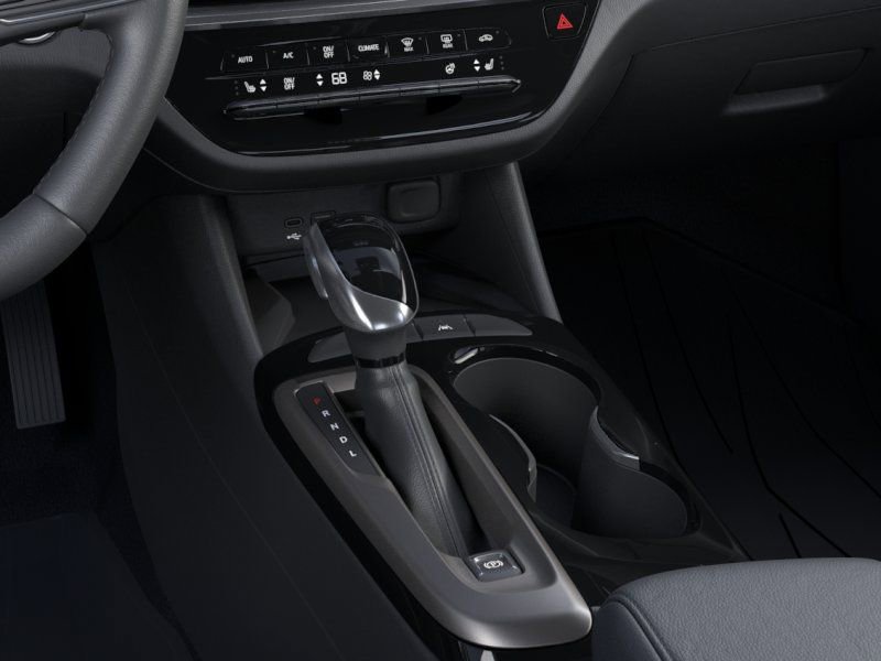 New 2025 Buick Envista Avenir FWD image 23