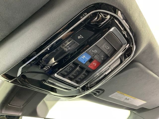 Used 2023 Jeep Grand Wagoneer L Series II w/ Convenience Group III image 21