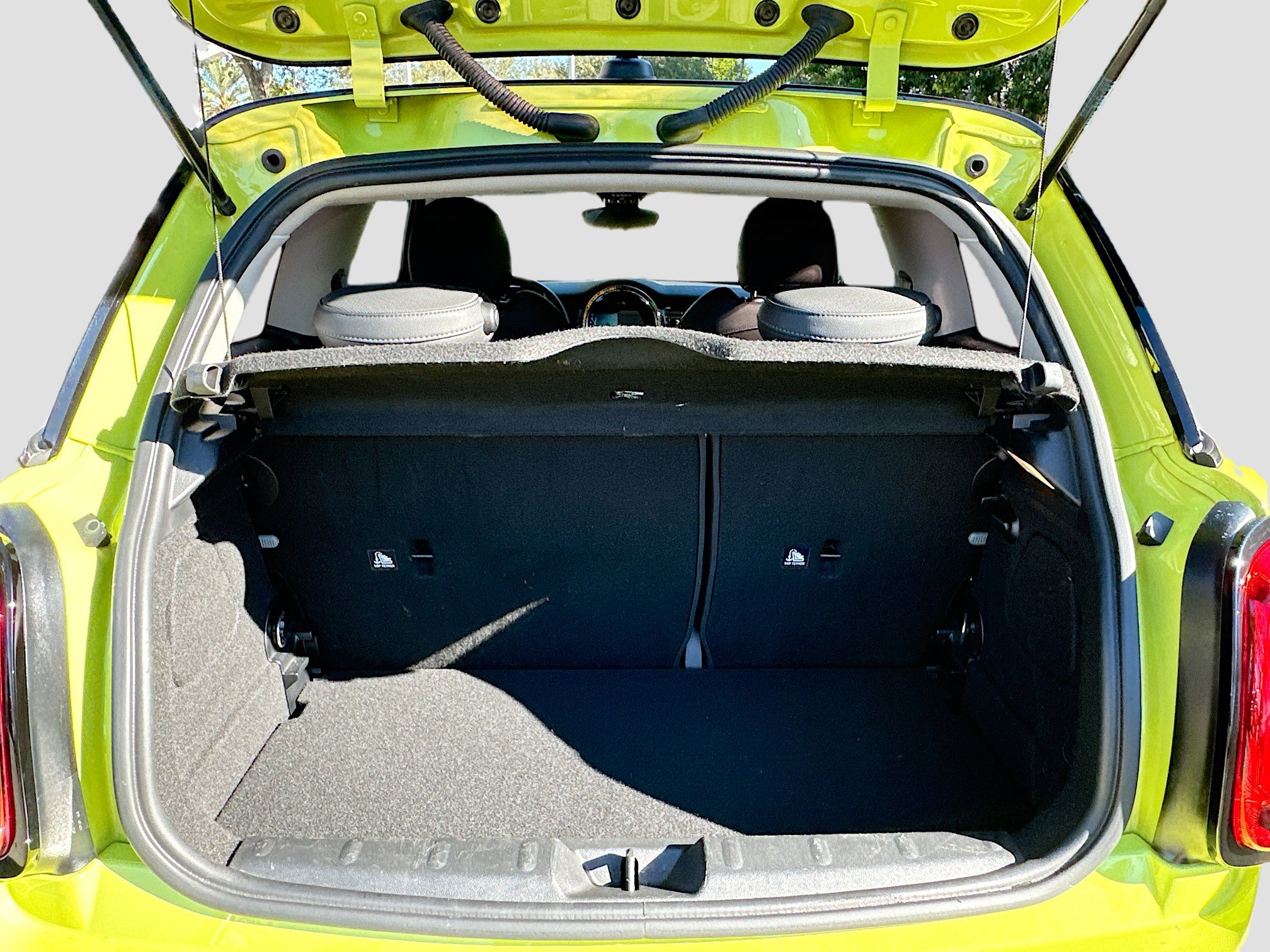 Certified 2023 MINI Cooper S image 26