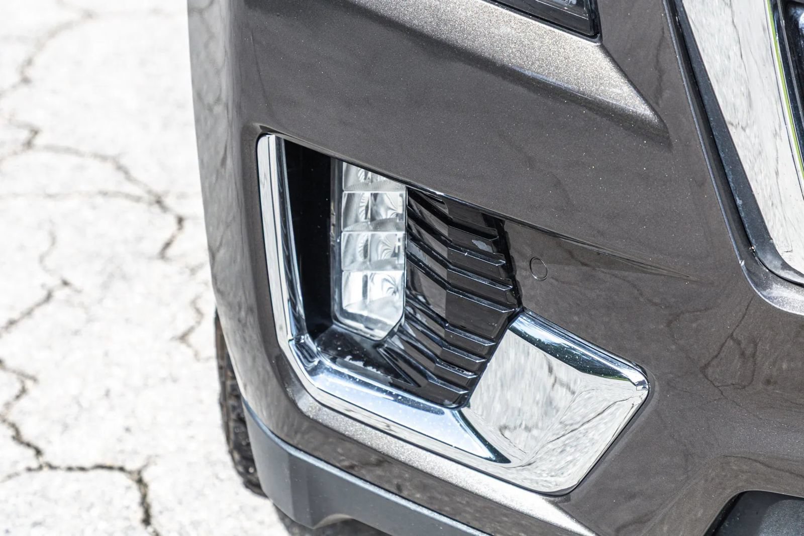 Used 2021 GMC Yukon SLT RWD image 16