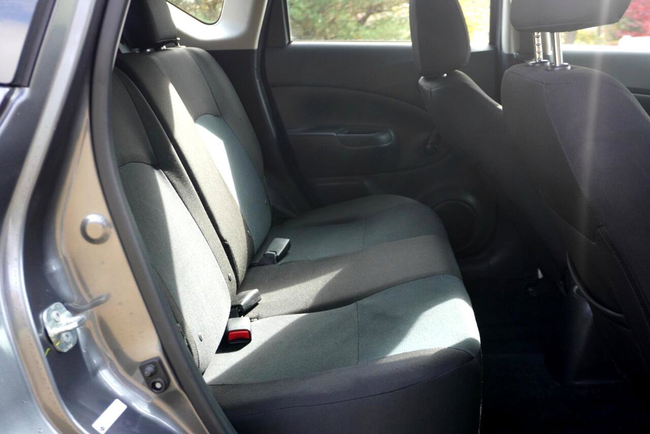 Used 2018 Nissan Versa Note S image 19