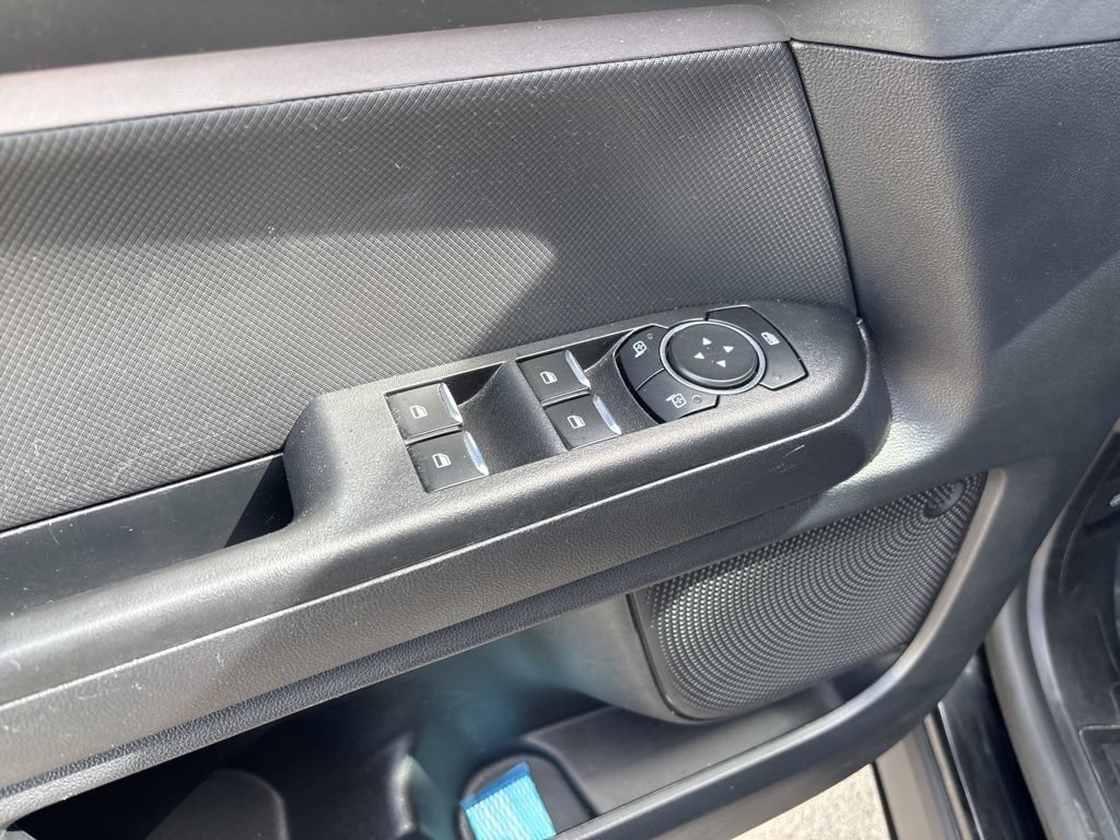 Used 2024 Ford Bronco Sport Big Bend AWD/4WD image 13