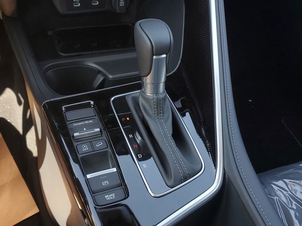 New 2026 Acura ADX Base image 31