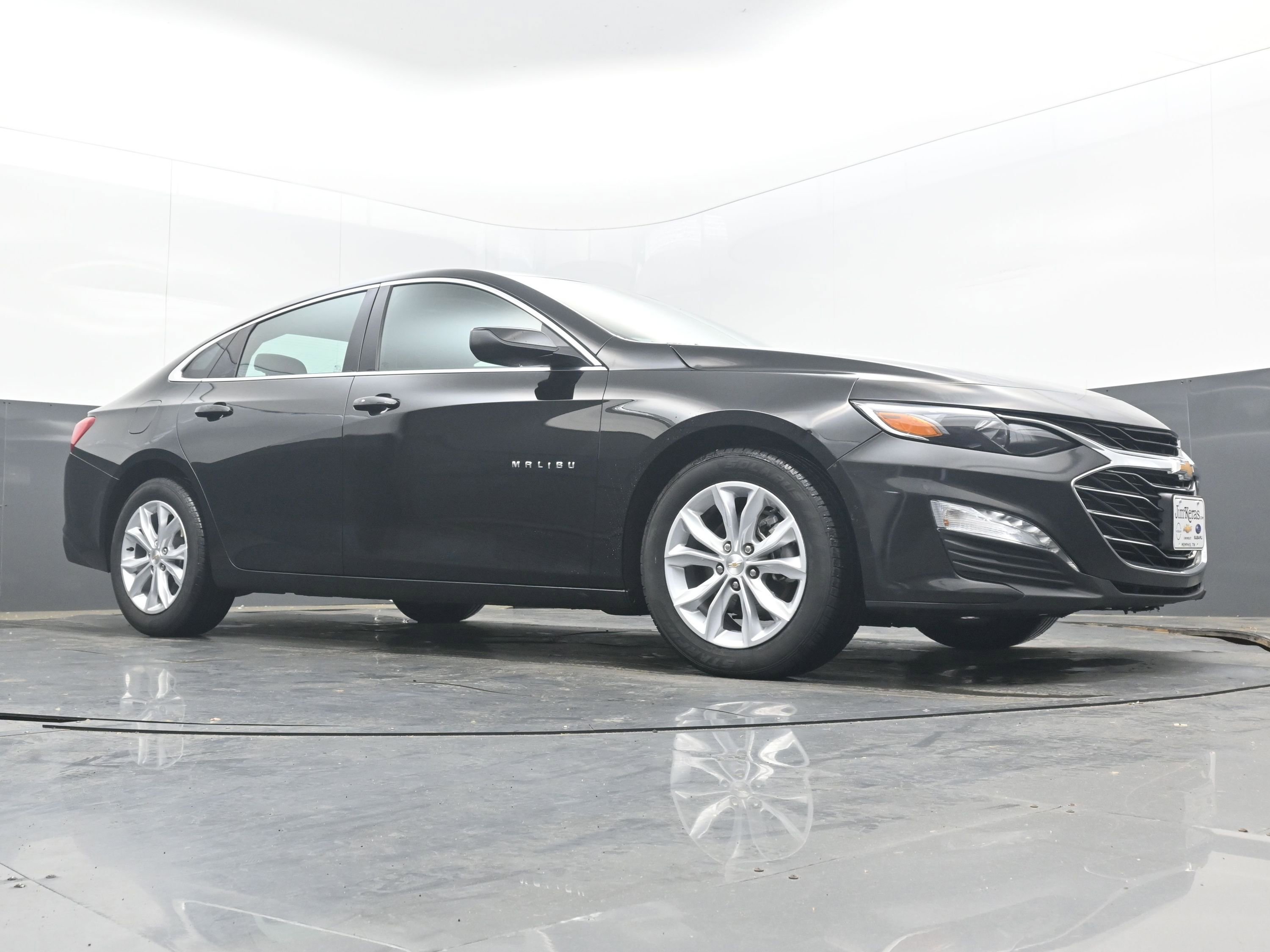 Used 2024 Chevrolet Malibu LT image 23
