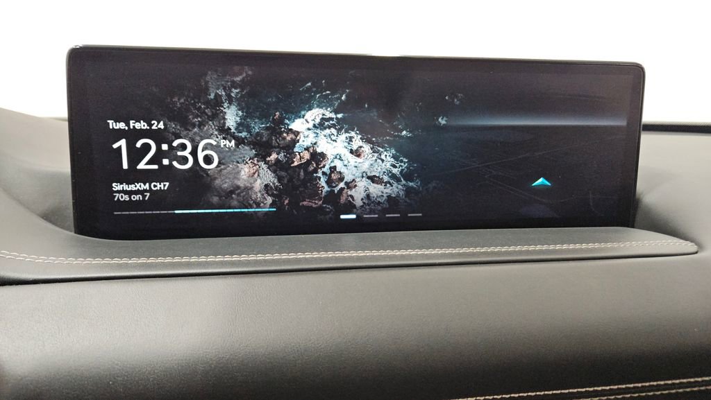 Used 2024 Genesis GV80 2.5T image 37