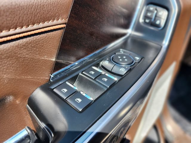 Certified 2024 Ford F150 King Ranch AWD/4WD image 17