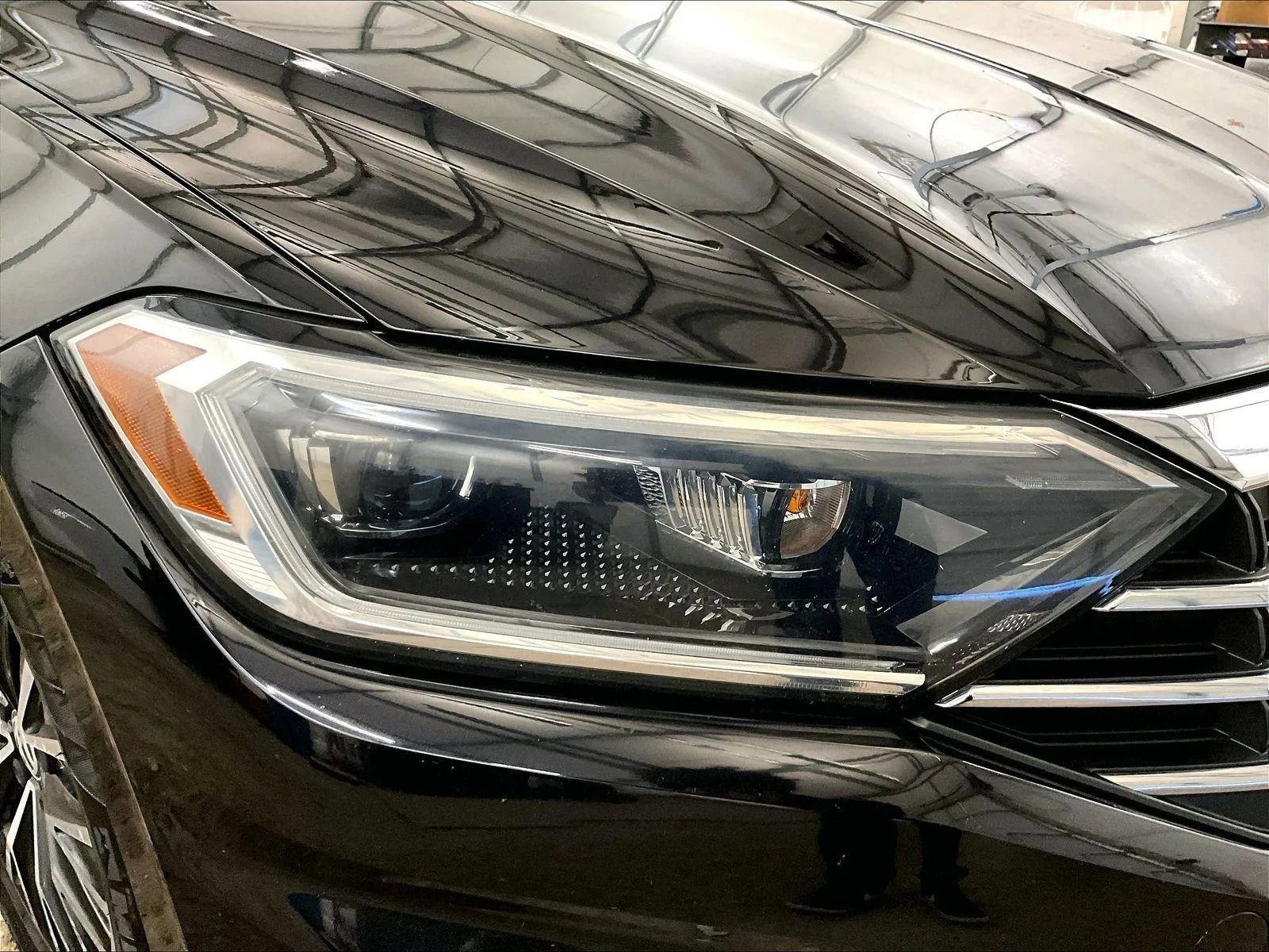 Used 2019 Volkswagen Jetta SEL image 27