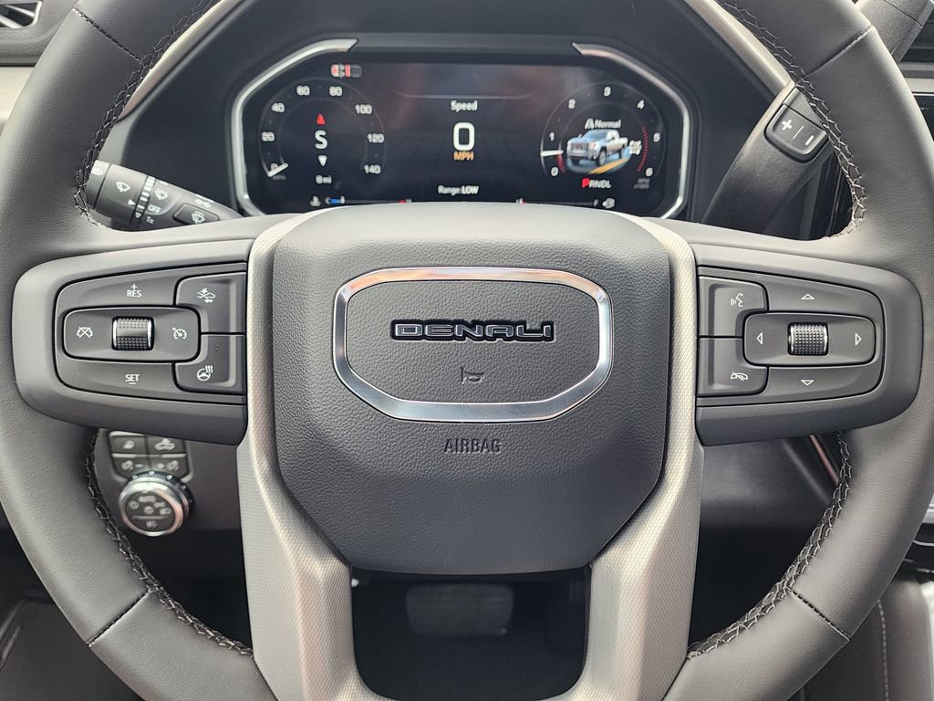 New 2026 GMC Sierra 2500 Denali image 24