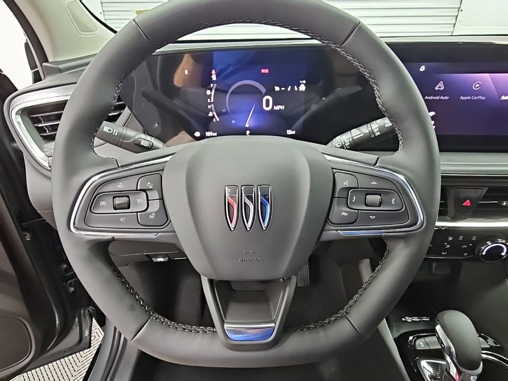New 2026 Buick Encore GX Sport Touring image 21