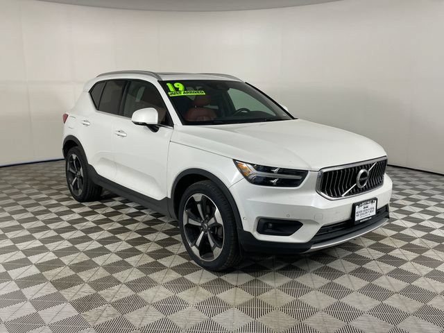 Used 2019 Volvo XC40 T5 Inscription AWD/4WD image 18