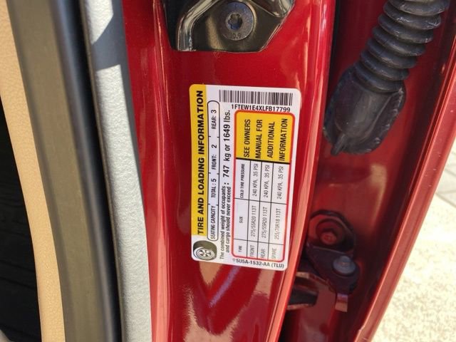 Used 2020 Ford F150 Lariat image 41