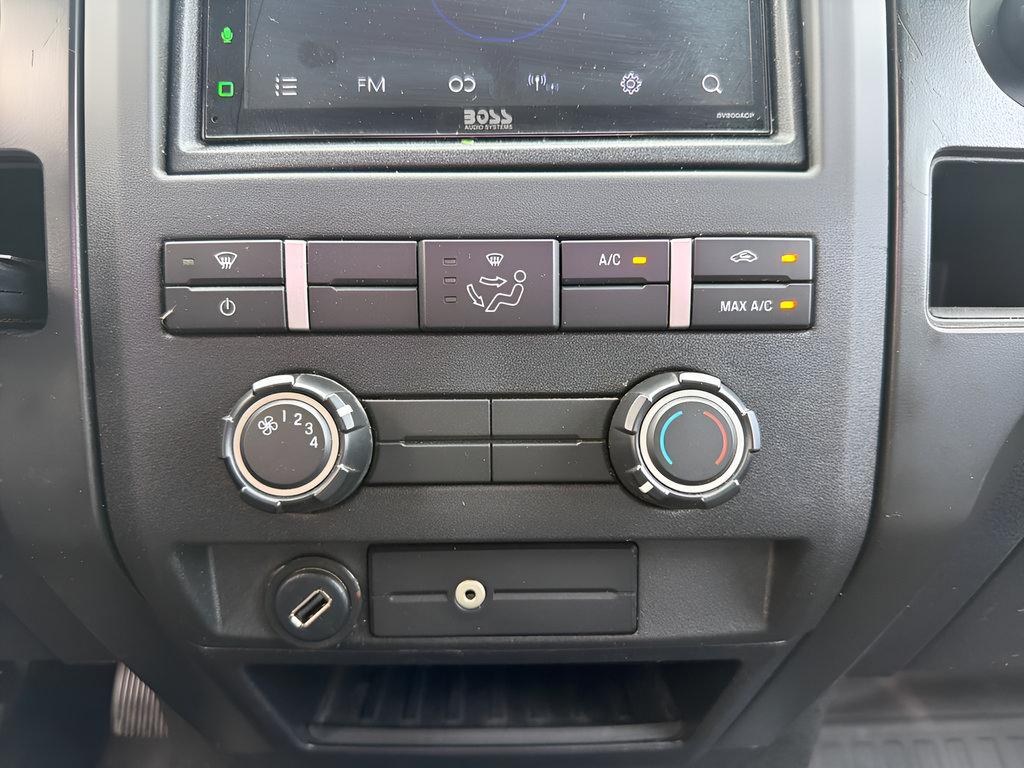 Used 2013 Ford F150 XL w/ PWR Equipment Group RWD image 31