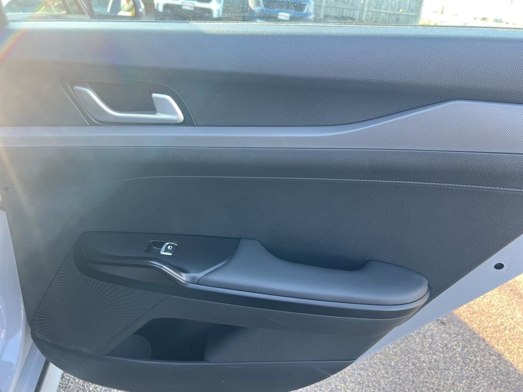 Used 2024 Kia K5 GT-Line w/ GT-Line Premium Package image 15