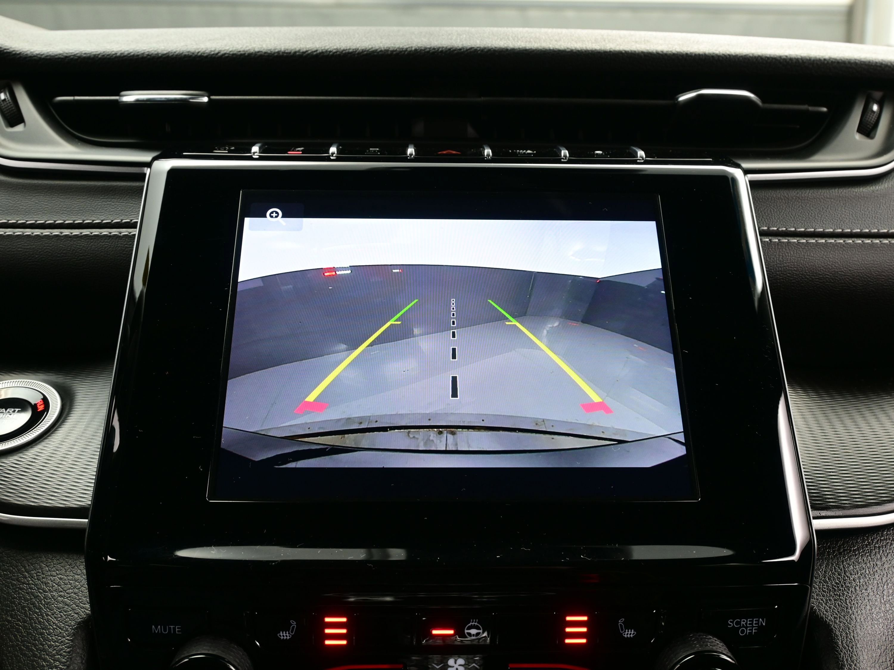 Used 2024 Jeep Grand Cherokee L Altitude image 20