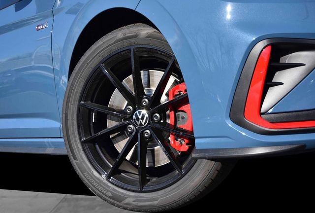 New 2026 Volkswagen Jetta GLI Autobahn FWD image 3