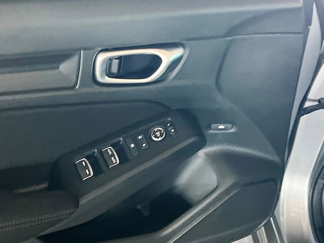 Used 2024 Honda Civic LX image 12