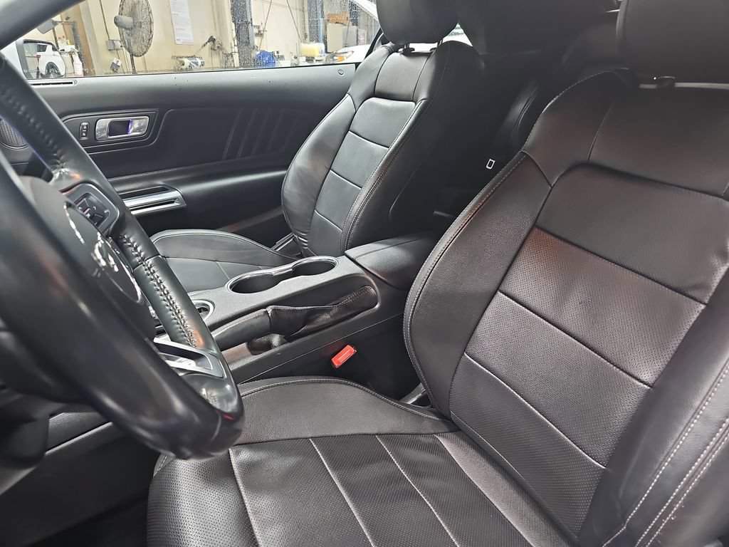 Used 2023 Ford Mustang Premium RWD image 14