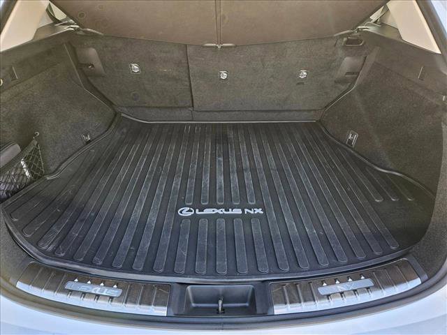 Used 2025 Lexus NX 250 NX 250 image 6