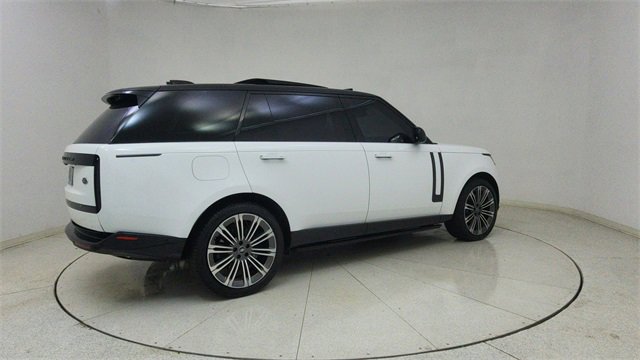 Used 2023 Land Rover Range Rover Long Wheelbase Autobiography image 73
