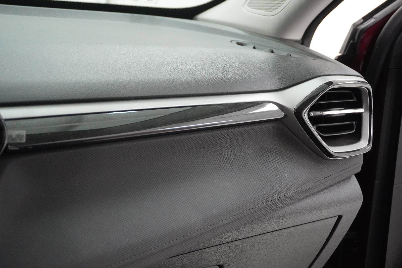 Used 2025 Chevrolet TrailBlazer LT w/ Convenience Package FWD image 30