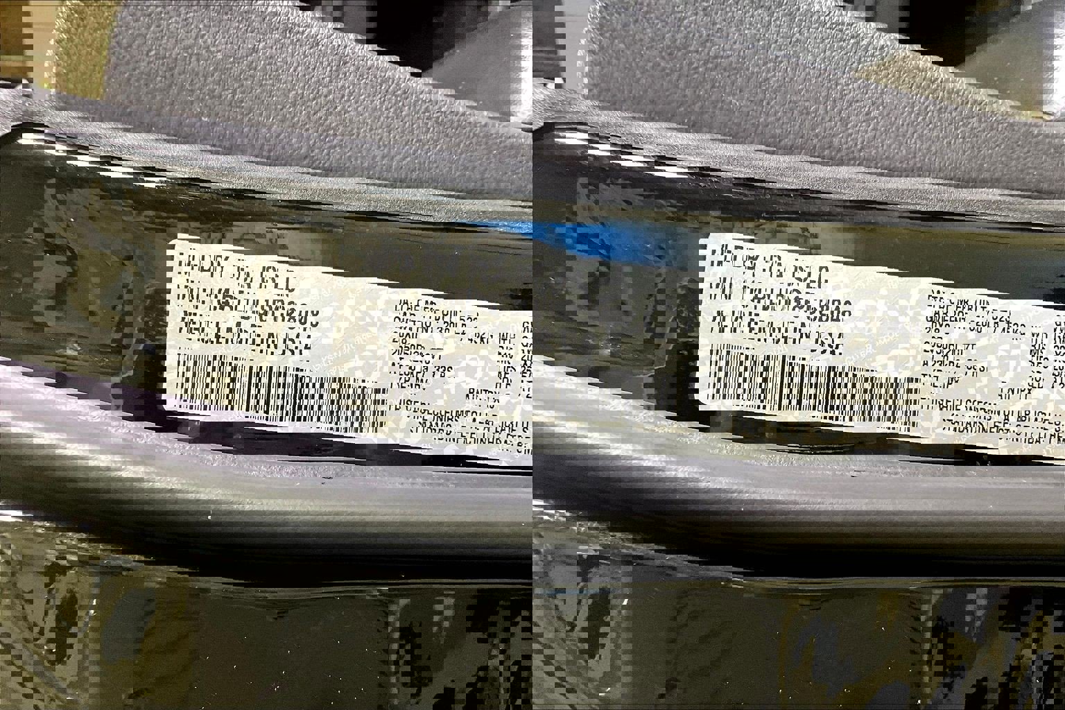 Used 2023 Dodge Durango GT image 18