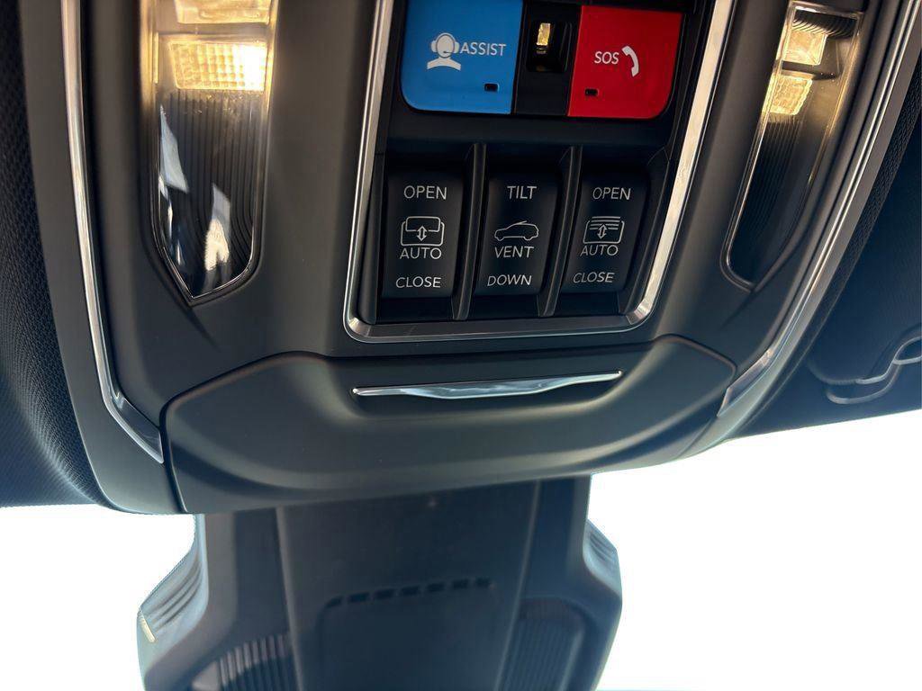 New 2026 Jeep Cherokee Limited AWD/4WD image 18