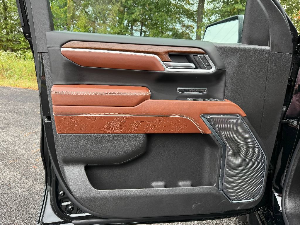 New 2026 GMC Sierra 1500 Denali Ultimate image 27