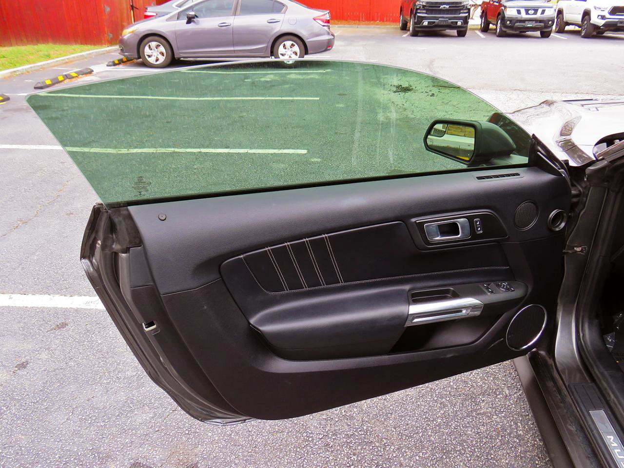 Used 2019 Ford Mustang GT Premium w/ GT Performance Package image 32