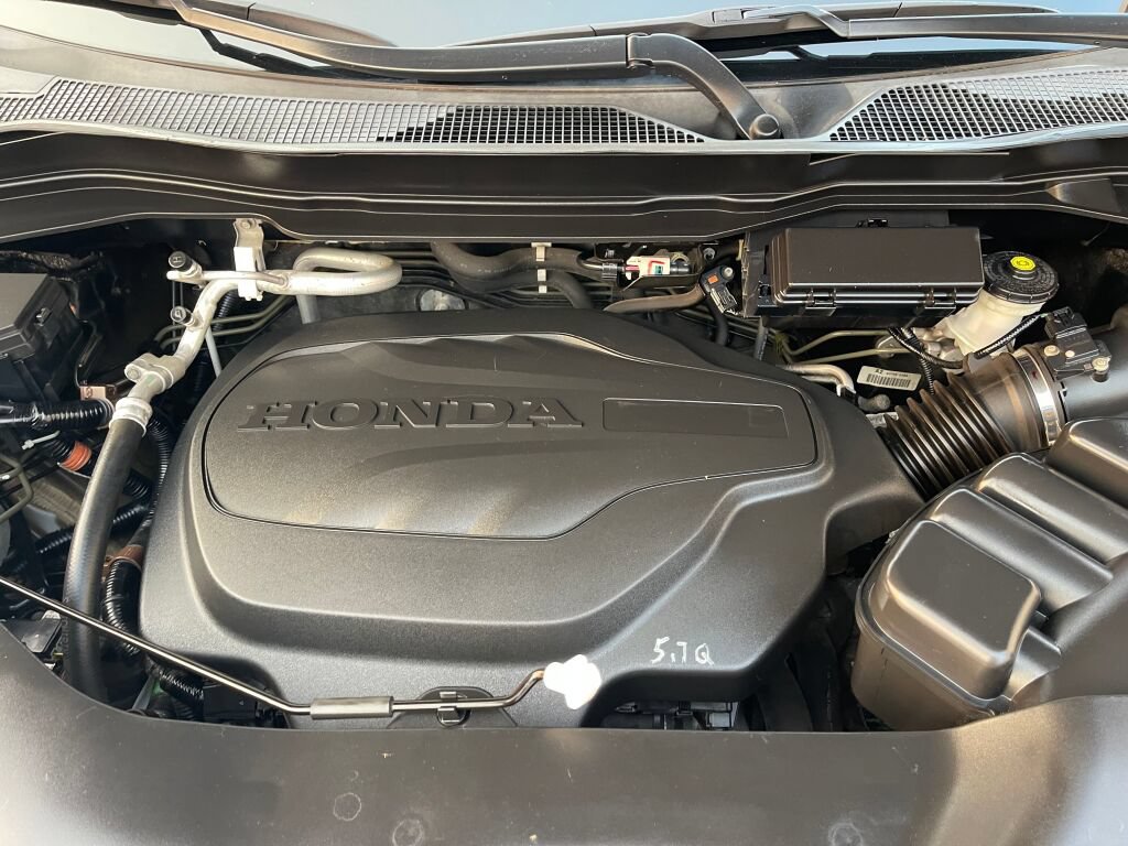 Used 2019 Honda Passport Sport image 32