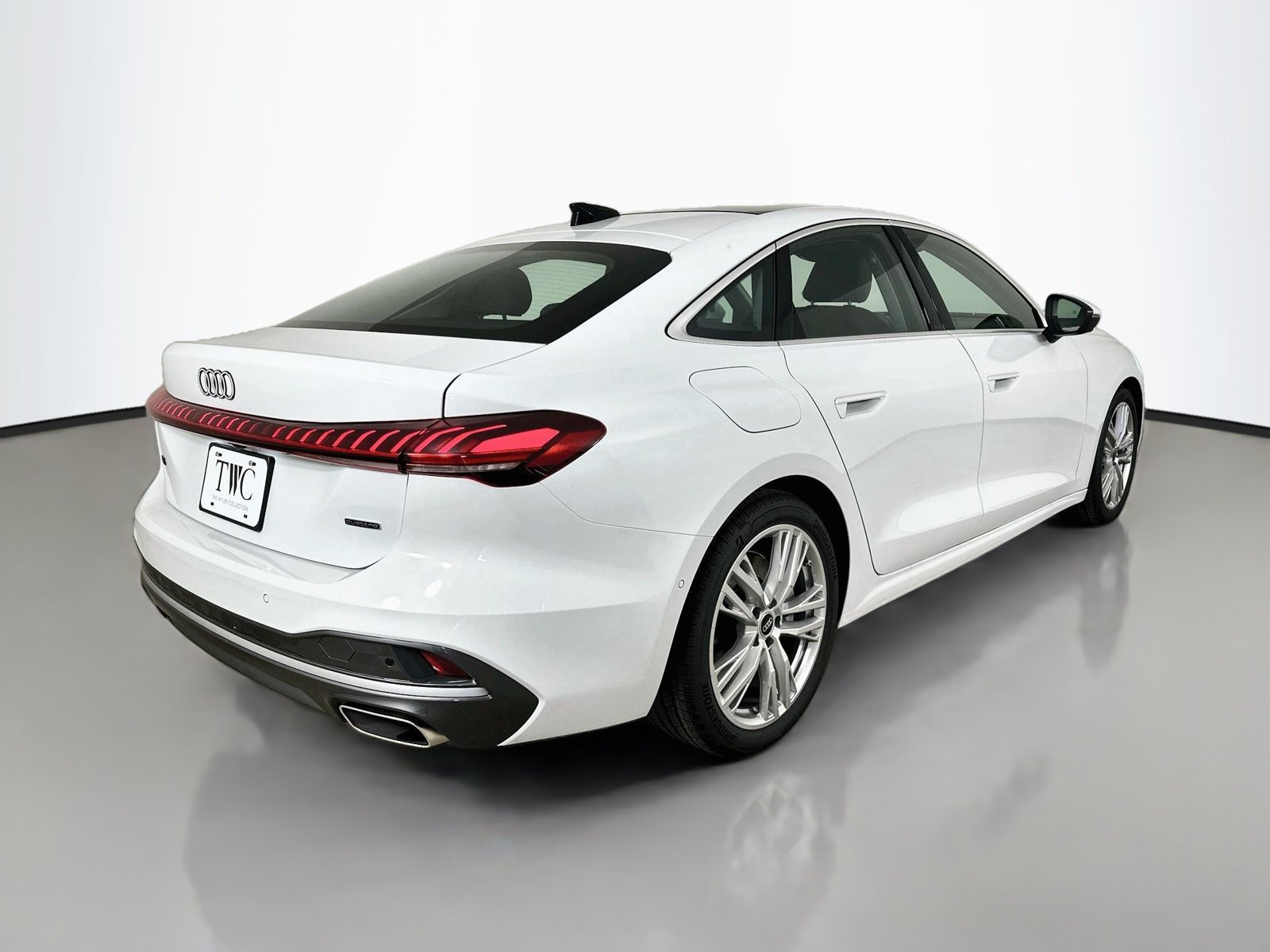 New 2026 Audi A5 Premium AWD/4WD image 5