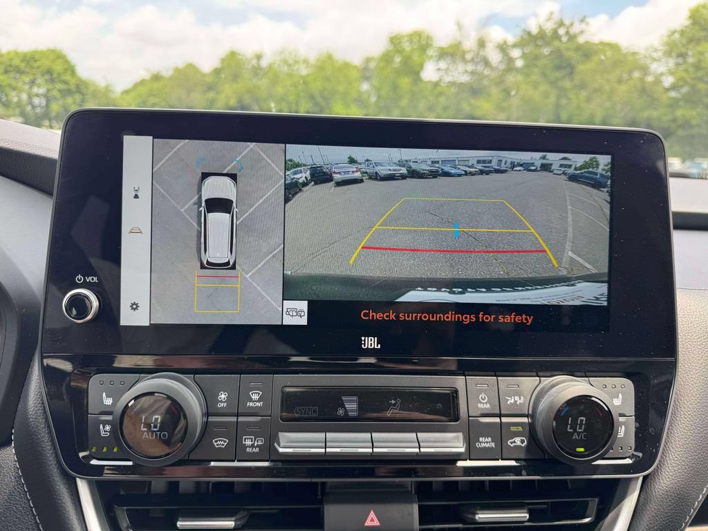 Used 2026 Toyota Grand Highlander AWD image 32