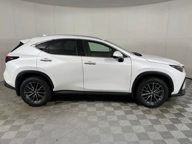Used 2025 Lexus NX 350 AWD w/ Premium Package image 10