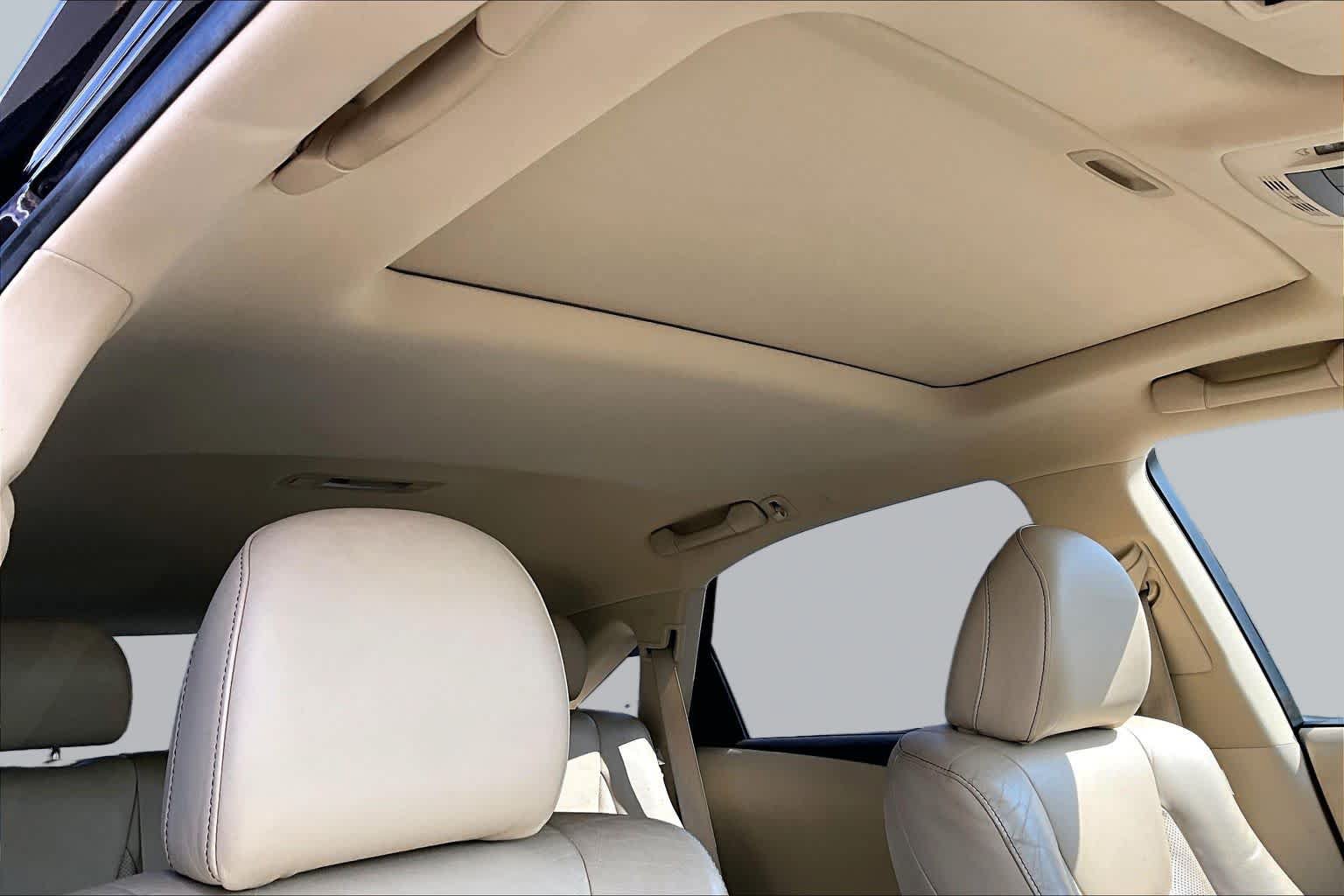 Used 2013 Lexus RX 450h FWD w/ Navigation Pkg image 13