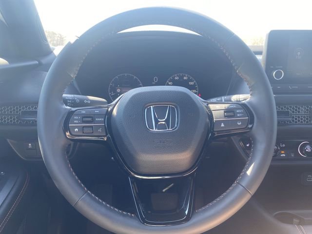 Used 2024 Honda HR-V Sport image 25