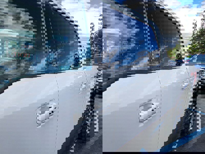 Used 2016 Ford F150 King Ranch w/ Equipment Group 601A Luxury image 33