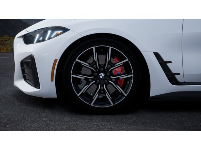 New 2026 BMW i4 eDrive40 image 7