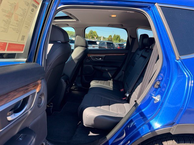 Used 2021 Honda CR-V EX-L image 12