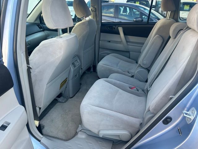 Used 2010 Toyota Highlander 4WD image 14