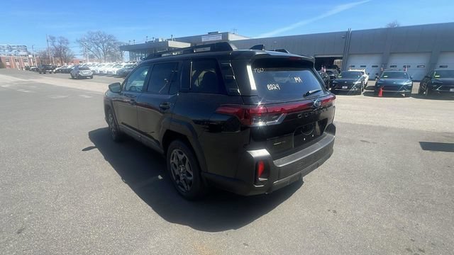 New 2026 Subaru Outback Premium AWD/4WD image 5