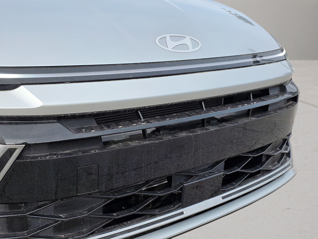 New 2026 Hyundai Sonata SEL FWD image 9