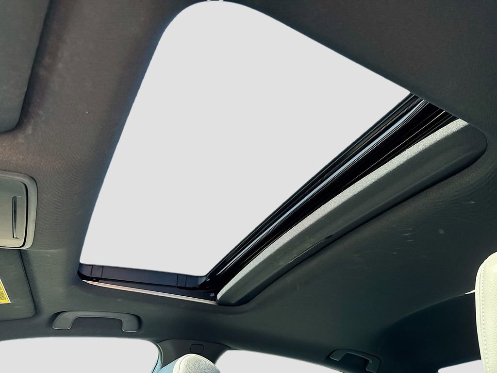 Used 2025 Honda Civic Sport image 19