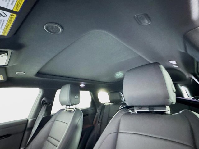 Used 2026 Land Rover Range Rover Evoque S image 14