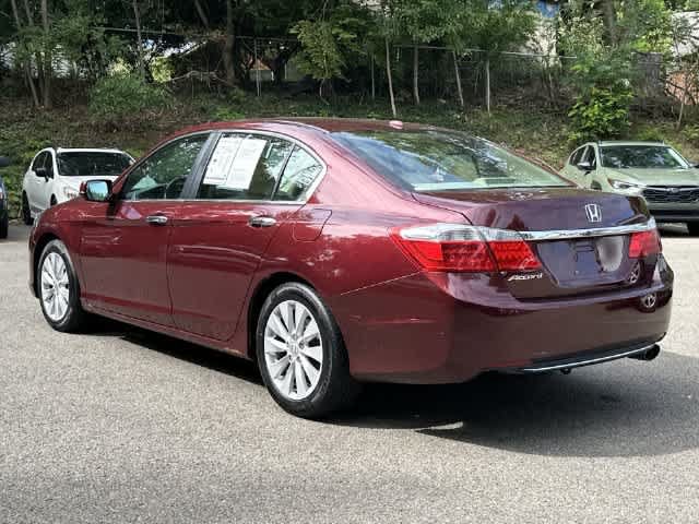 Used 2013 Honda Accord EX-L image 28