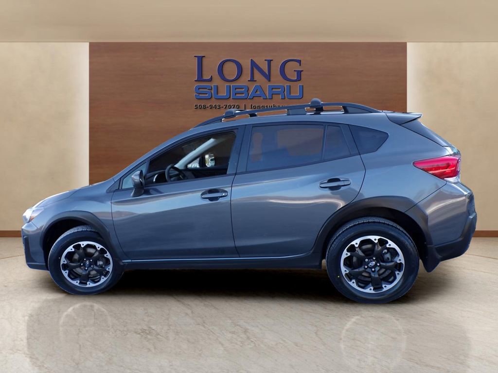 Used 2023 Subaru Crosstrek 2.0i Premium image 12