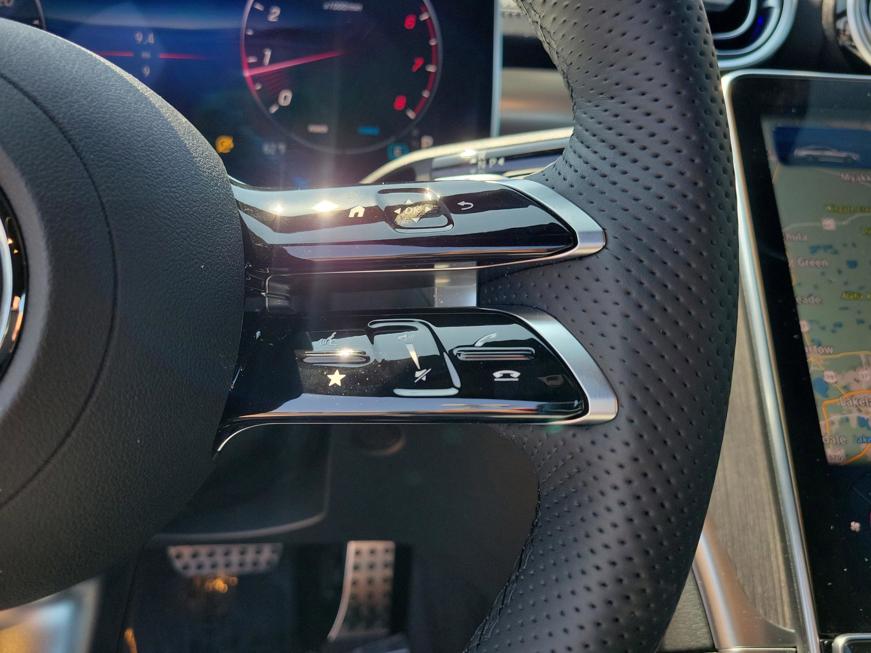 New 2026 Mercedes-Benz CLE 450 4MATIC Coupe image 26