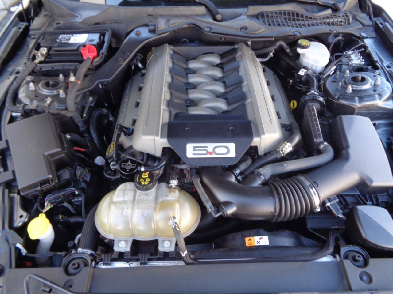 Used 2016 Ford Mustang GT image 31