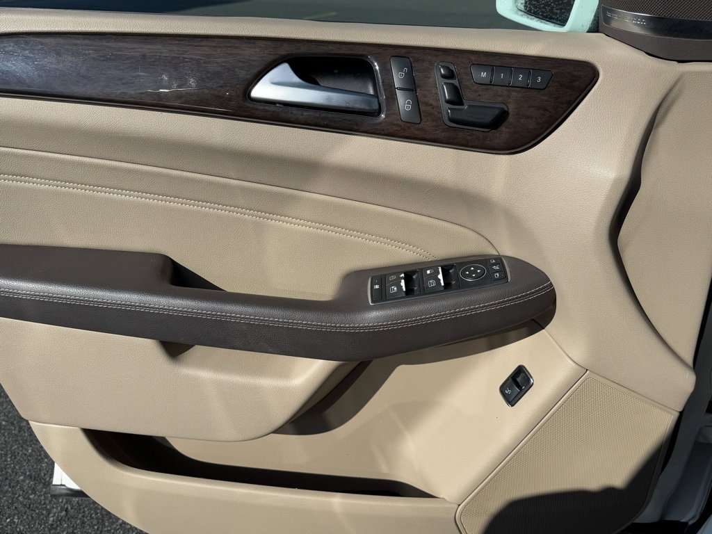Used 2014 Mercedes-Benz ML 350 ML 350 image 13