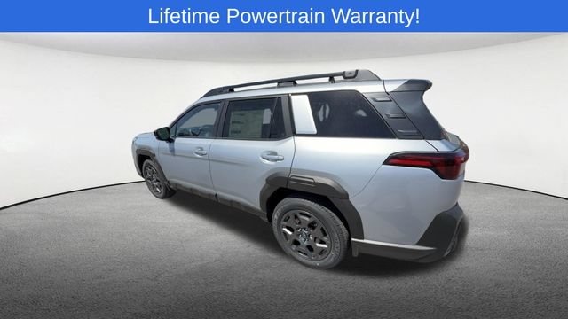 New 2026 Subaru Outback Premium w/ Premium/Limited Package 2 AWD/4WD image 6